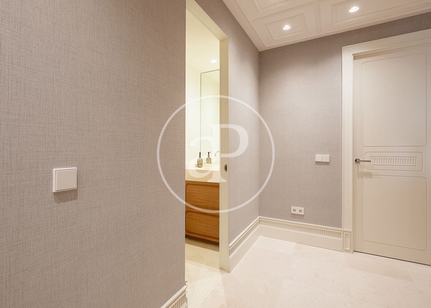 3 camera da letto Appartamento in vendita in Madrid citta - 2.700.000 € (Rif: 9892386)