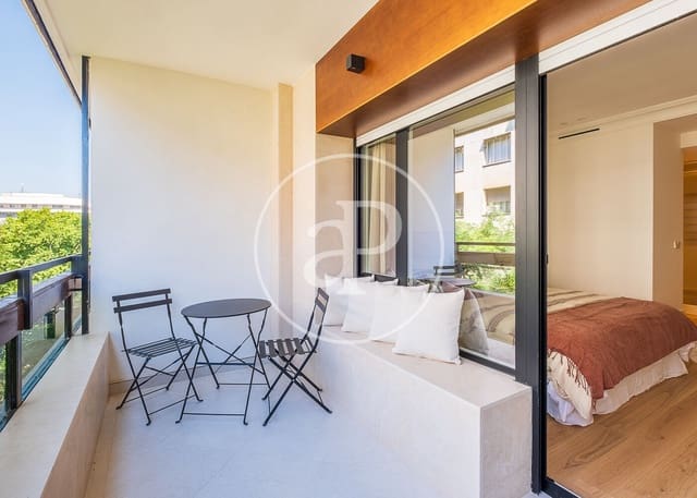 3 camera da letto Appartamento in vendita in Almagro, Madrid città - 2.700.000 € (Rif: 9892386)