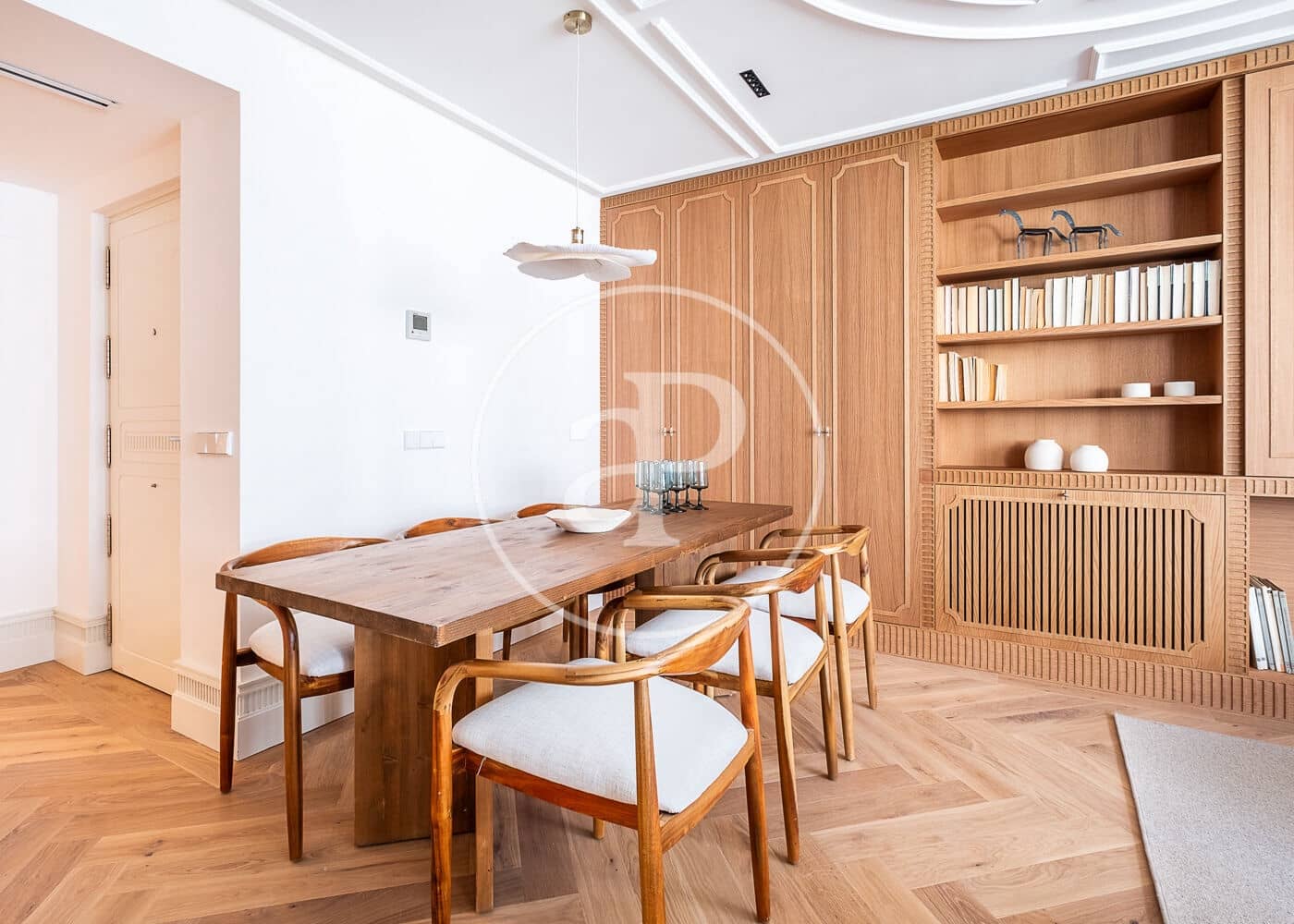 3 camera da letto Appartamento in vendita in Madrid citta - 2.700.000 € (Rif: 9892386)