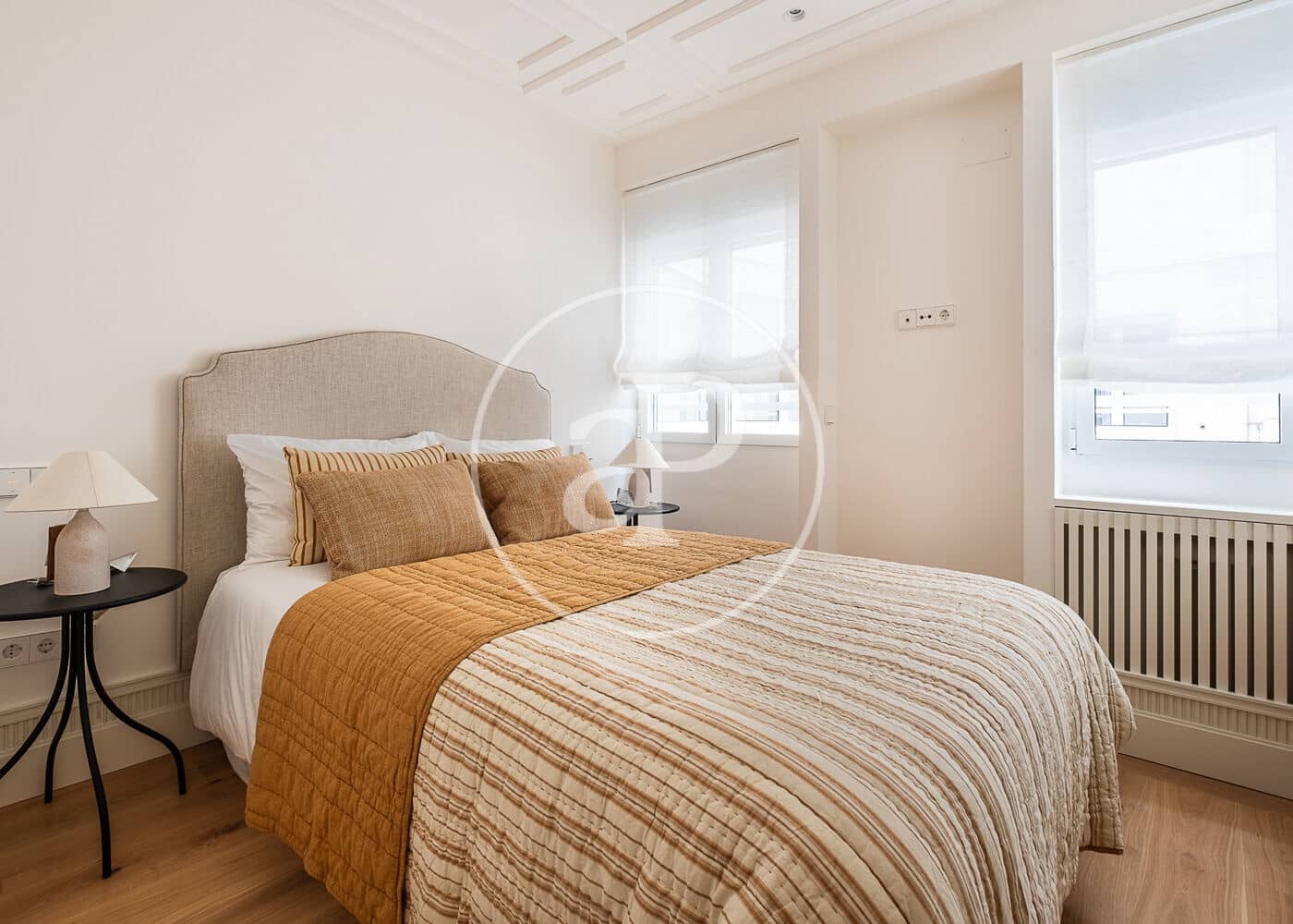 3 camera da letto Appartamento in vendita in Madrid citta - 2.700.000 € (Rif: 9892386)