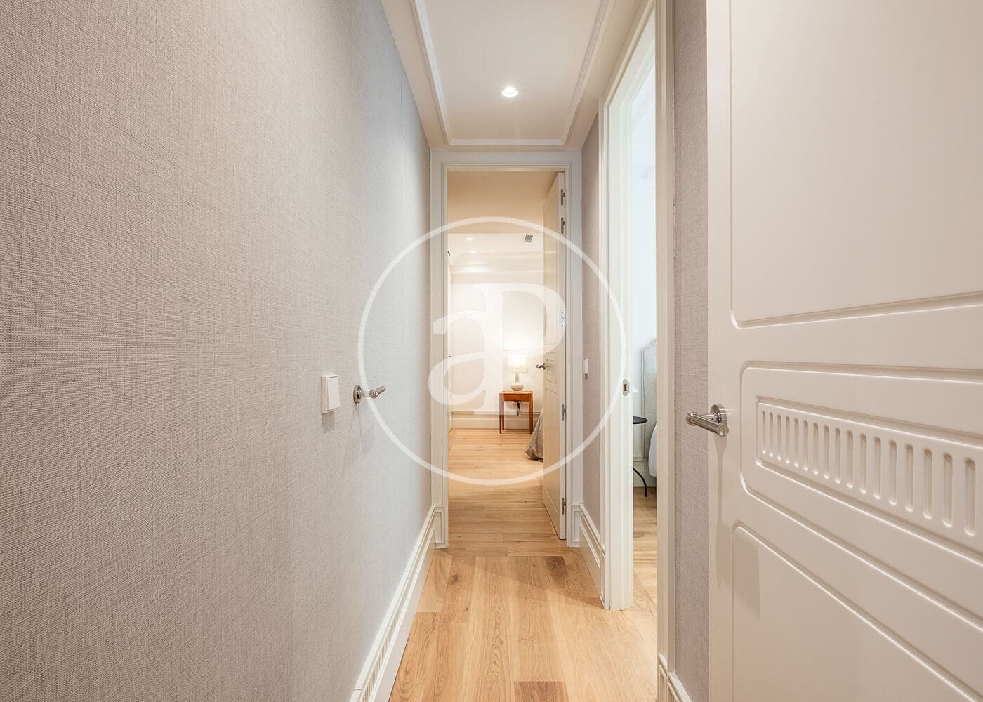 3 camera da letto Appartamento in vendita in Madrid citta - 2.700.000 € (Rif: 9892386)