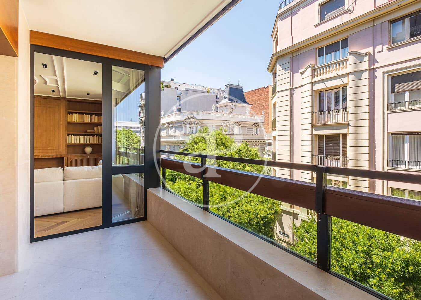3 camera da letto Appartamento in vendita in Madrid citta - 2.700.000 € (Rif: 9892386)