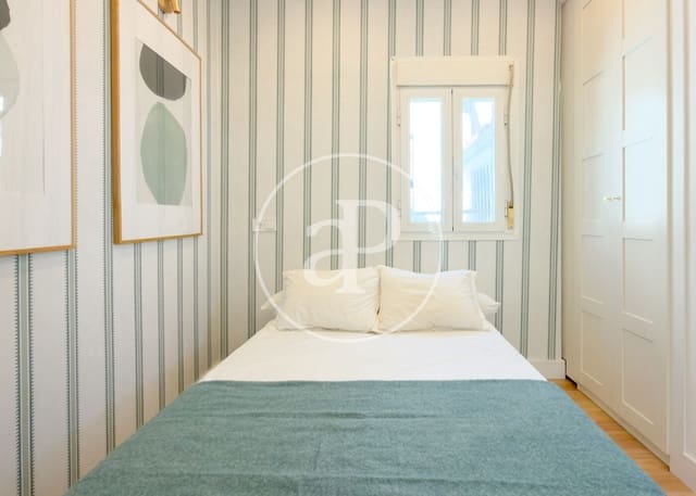 1 quarto Apartamento para arrendar em Universidad, Madrid cidade - 1 200 € (Ref: 9892387)