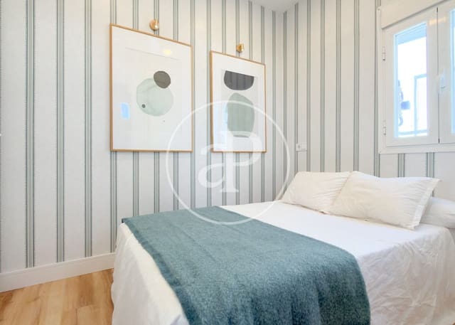 1 quarto Apartamento para arrendar em Universidad, Madrid cidade - 1 200 € (Ref: 9892387)