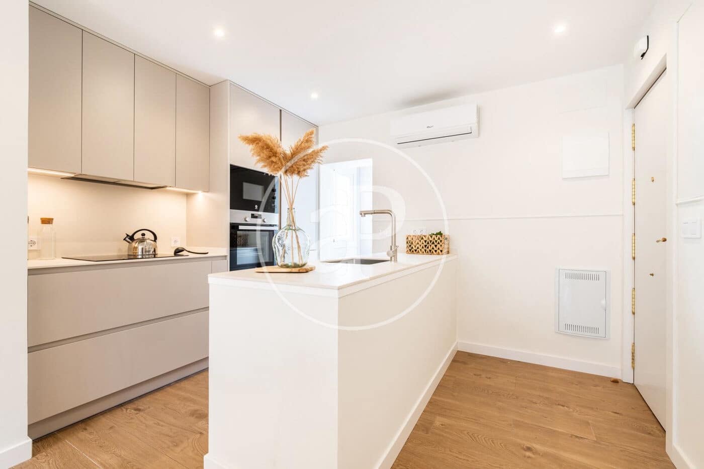 2 slaapkamer Appartement te koop in Madrid stad - € 525.000 (Ref: 9892388)