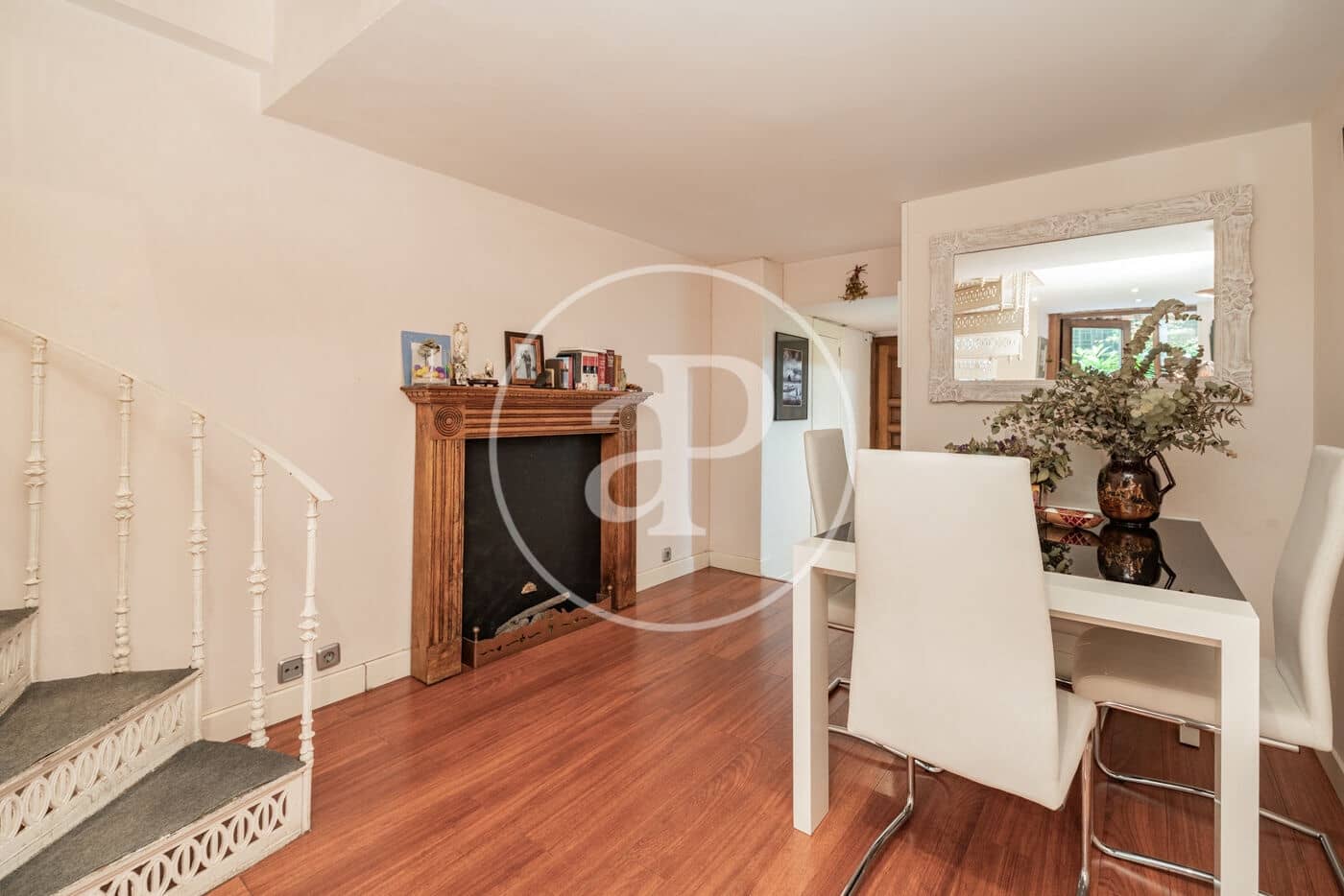 1 camera da letto Appartamento da affittare in Madrid citta con piscina garage - 2.000 € (Rif: 9892389)