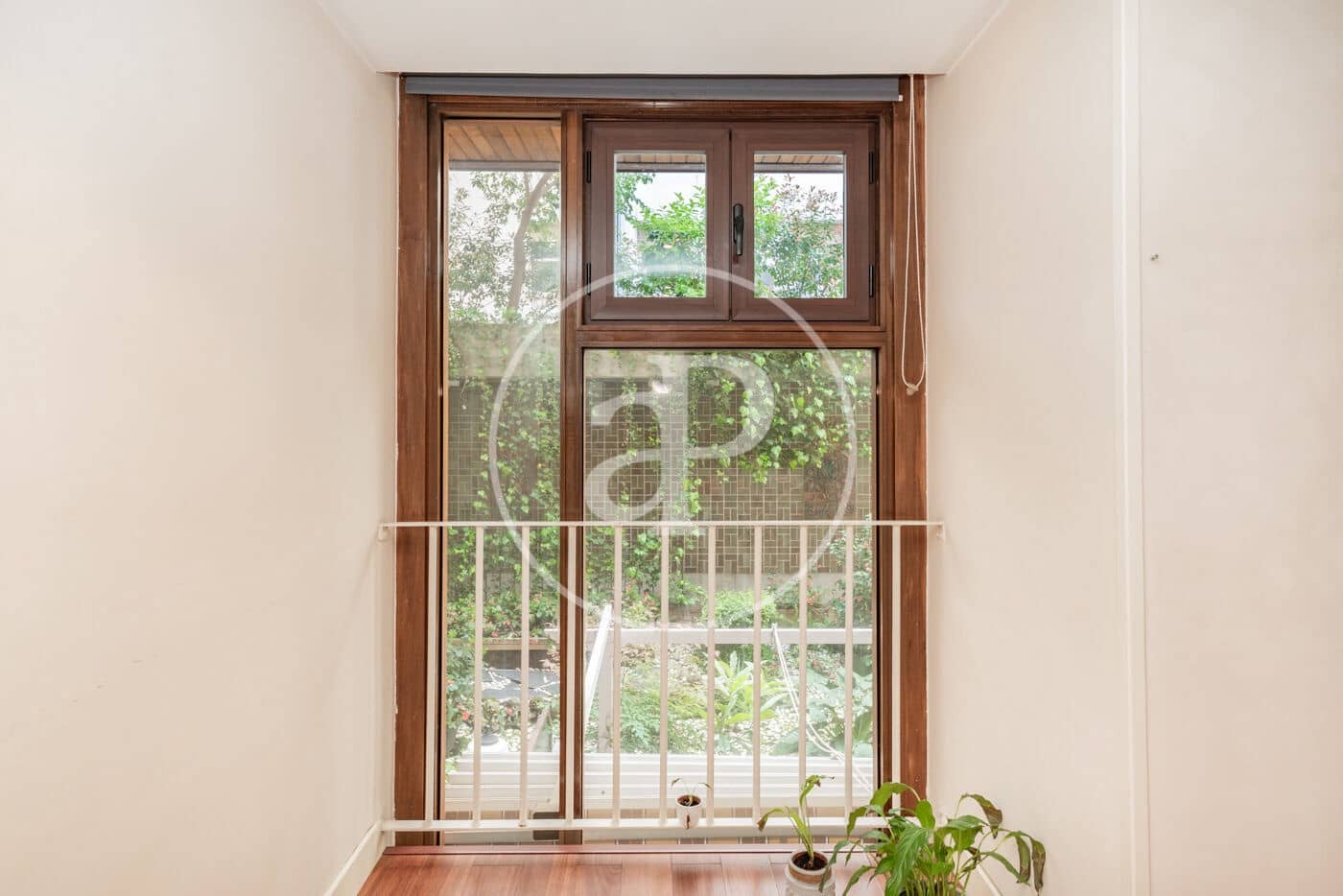 1 camera da letto Appartamento da affittare in Madrid citta con piscina garage - 2.000 € (Rif: 9892389)