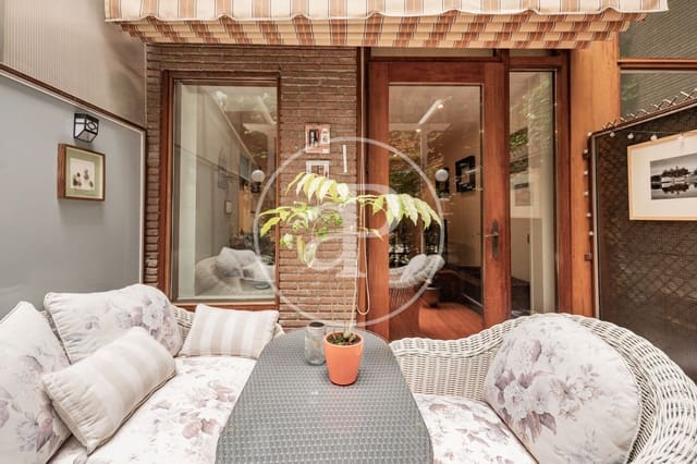 1 camera da letto Appartamento da affittare in Almagro, Madrid città - 2.000 € (Rif: 9892389)