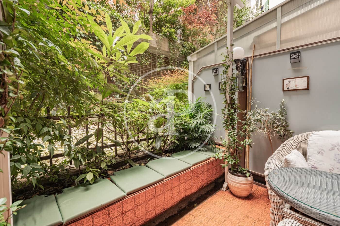 1 camera da letto Appartamento da affittare in Madrid citta con piscina garage - 2.000 € (Rif: 9892389)