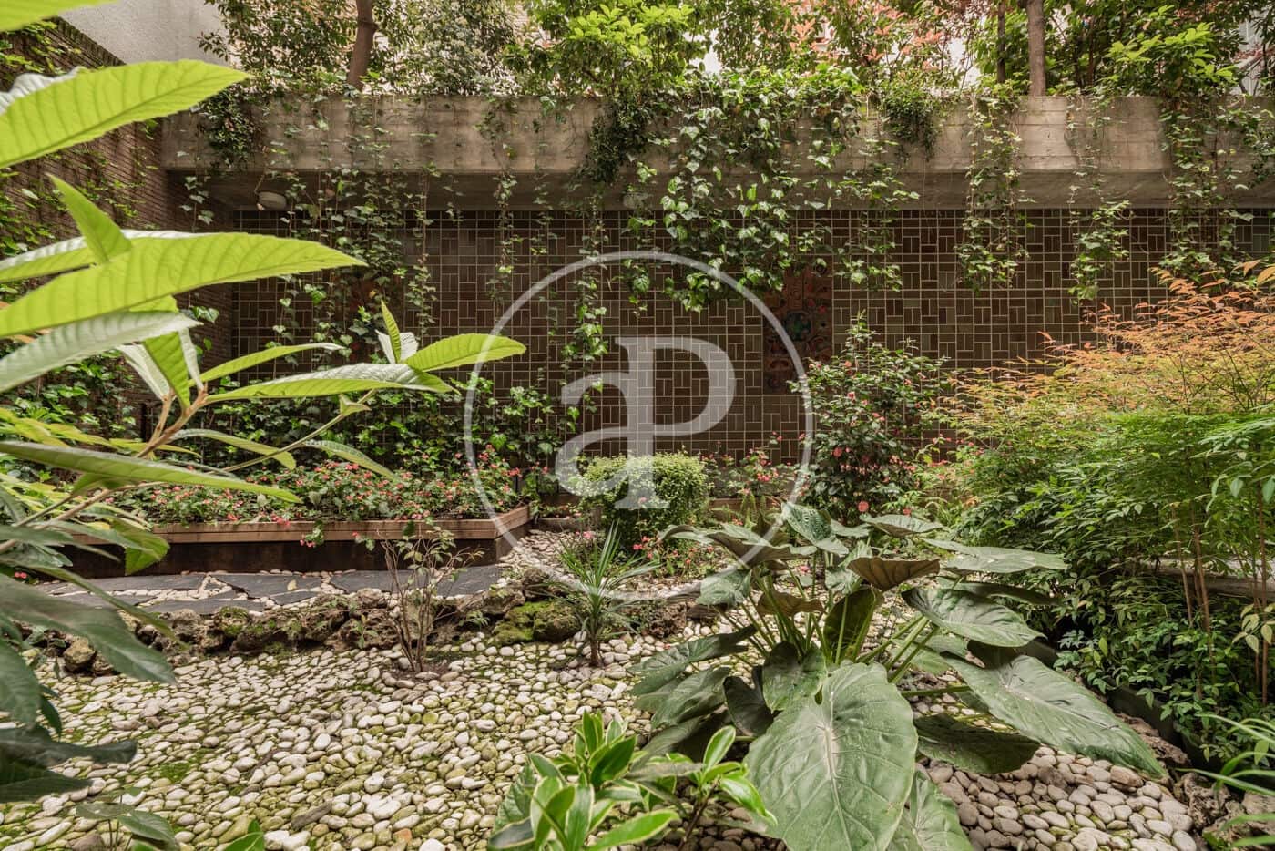 1 camera da letto Appartamento da affittare in Madrid citta con piscina garage - 2.000 € (Rif: 9892389)