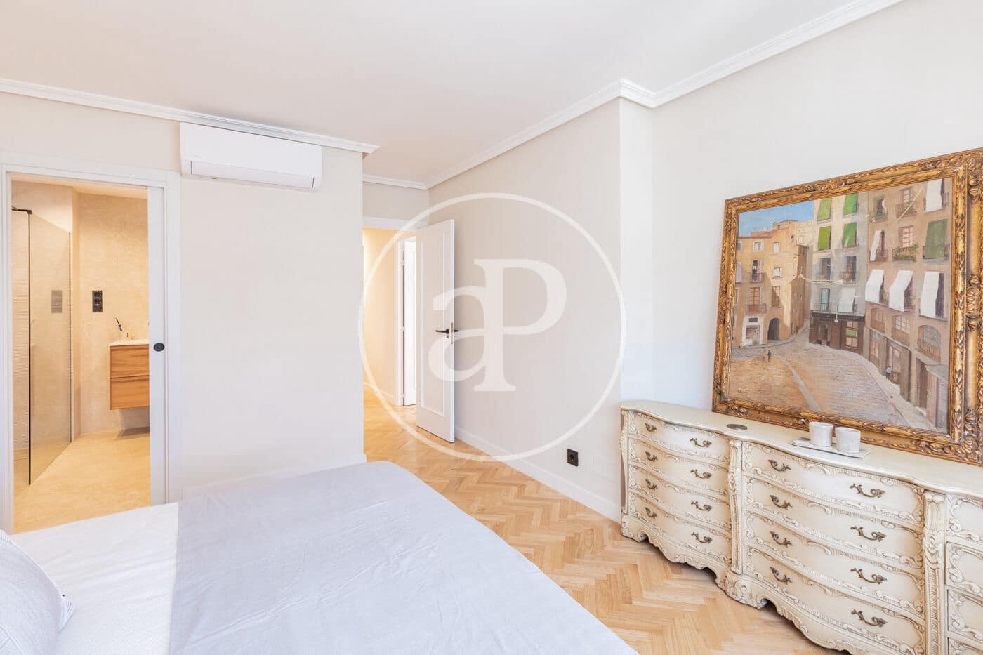 6 sypialnia Willa do wynajęcia w Las Rozas de Madrid z basenem garażem - 4 500 € (Ref: 9892390)