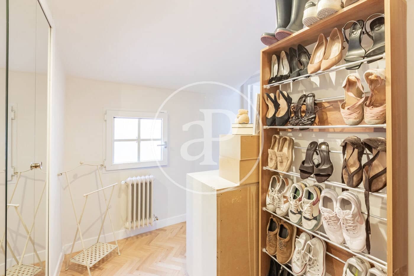 6 sypialnia Willa do wynajęcia w Las Rozas de Madrid z basenem garażem - 4 500 € (Ref: 9892390)