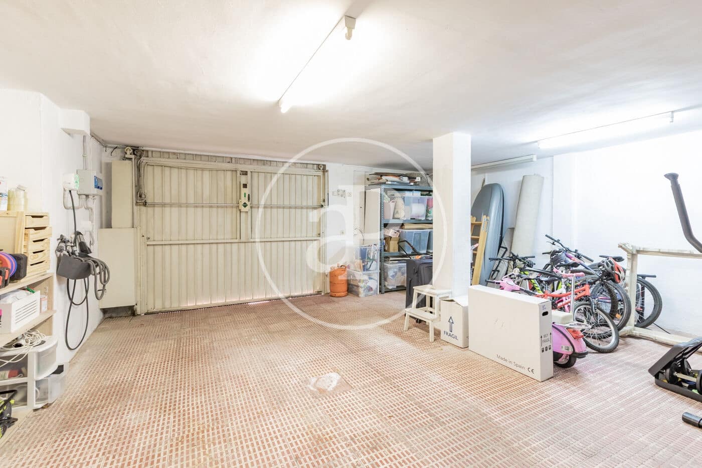 6 sypialnia Willa do wynajęcia w Las Rozas de Madrid z basenem garażem - 4 500 € (Ref: 9892390)