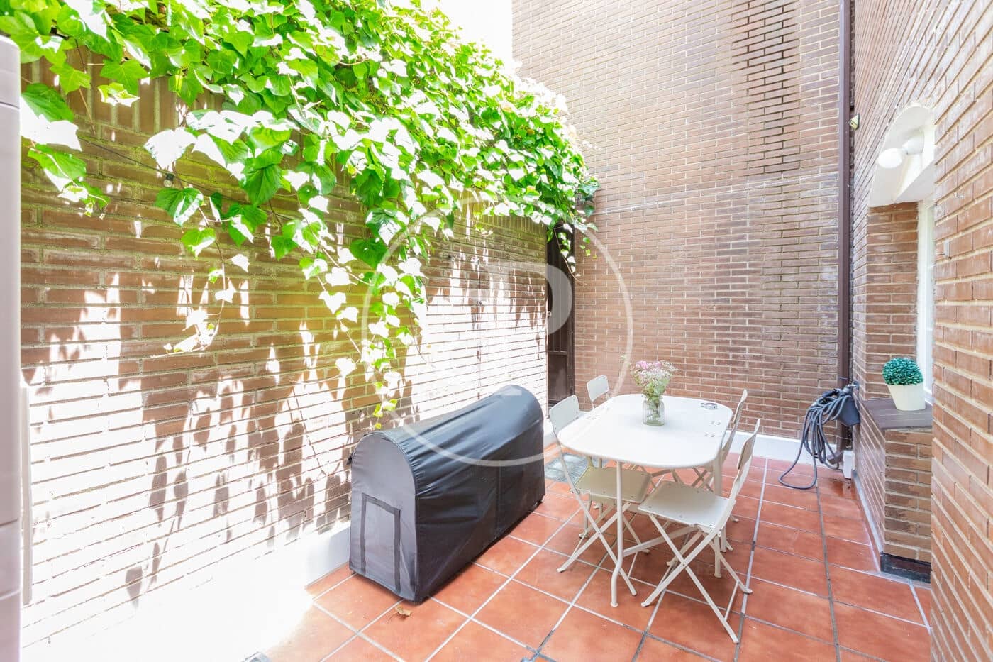 6 sypialnia Willa do wynajęcia w Las Rozas de Madrid z basenem garażem - 4 500 € (Ref: 9892390)