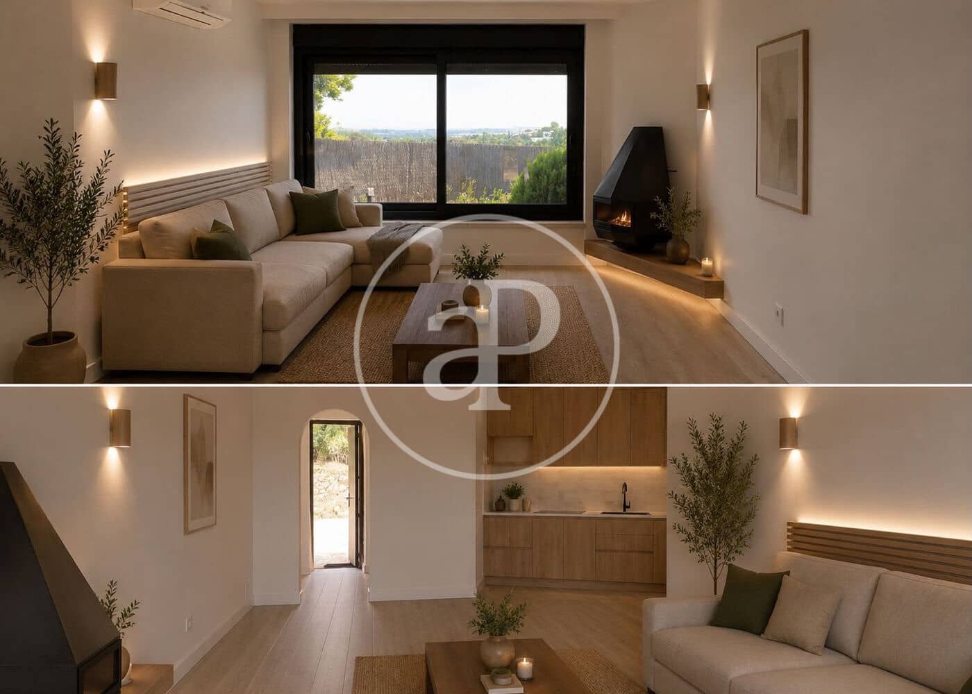 Chalet de 4 habitaciones en San Sebastián de los Reyes en venta con piscina - 1.995.000 € (Ref: 9892391)