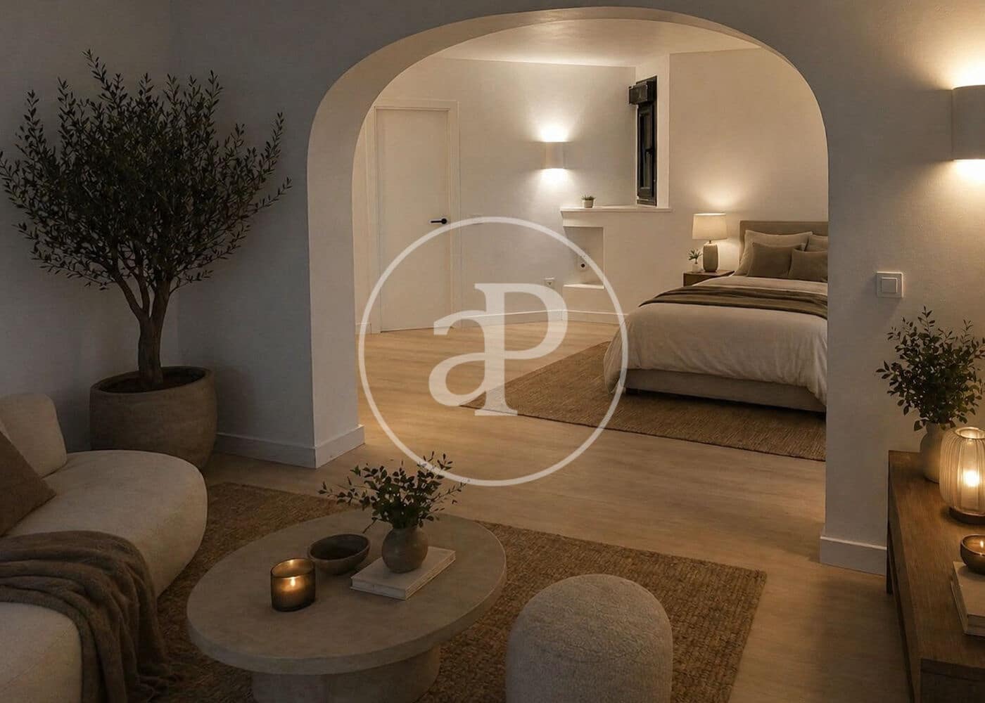Chalet de 4 habitaciones en San Sebastián de los Reyes en venta con piscina - 1.995.000 € (Ref: 9892391)