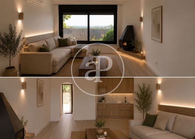 Chalet de 4 habitaciones en San Sebastián de los Reyes en venta con piscina - 1.995.000 € (Ref: 9892391)
