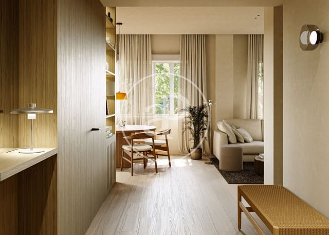 3 soverom Leilighet til salgs i Goya, Madrid by - € 1 495 000 (Ref: 9892392)