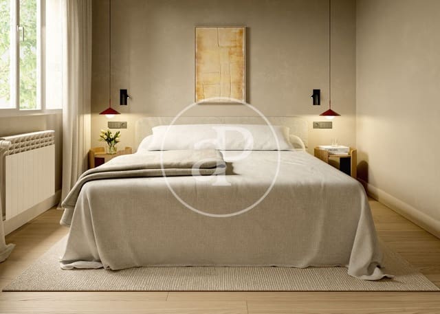 3 soverom Leilighet til salgs i Goya, Madrid by - € 1 495 000 (Ref: 9892392)