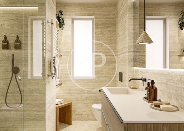 3 soverom Leilighet til salgs i Goya, Madrid by - € 1 495 000 (Ref: 9892392)