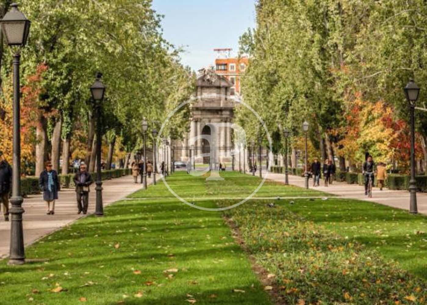 3 soverom Leilighet til salgs i Madrid by - € 1 495 000 (Ref: 9892392)