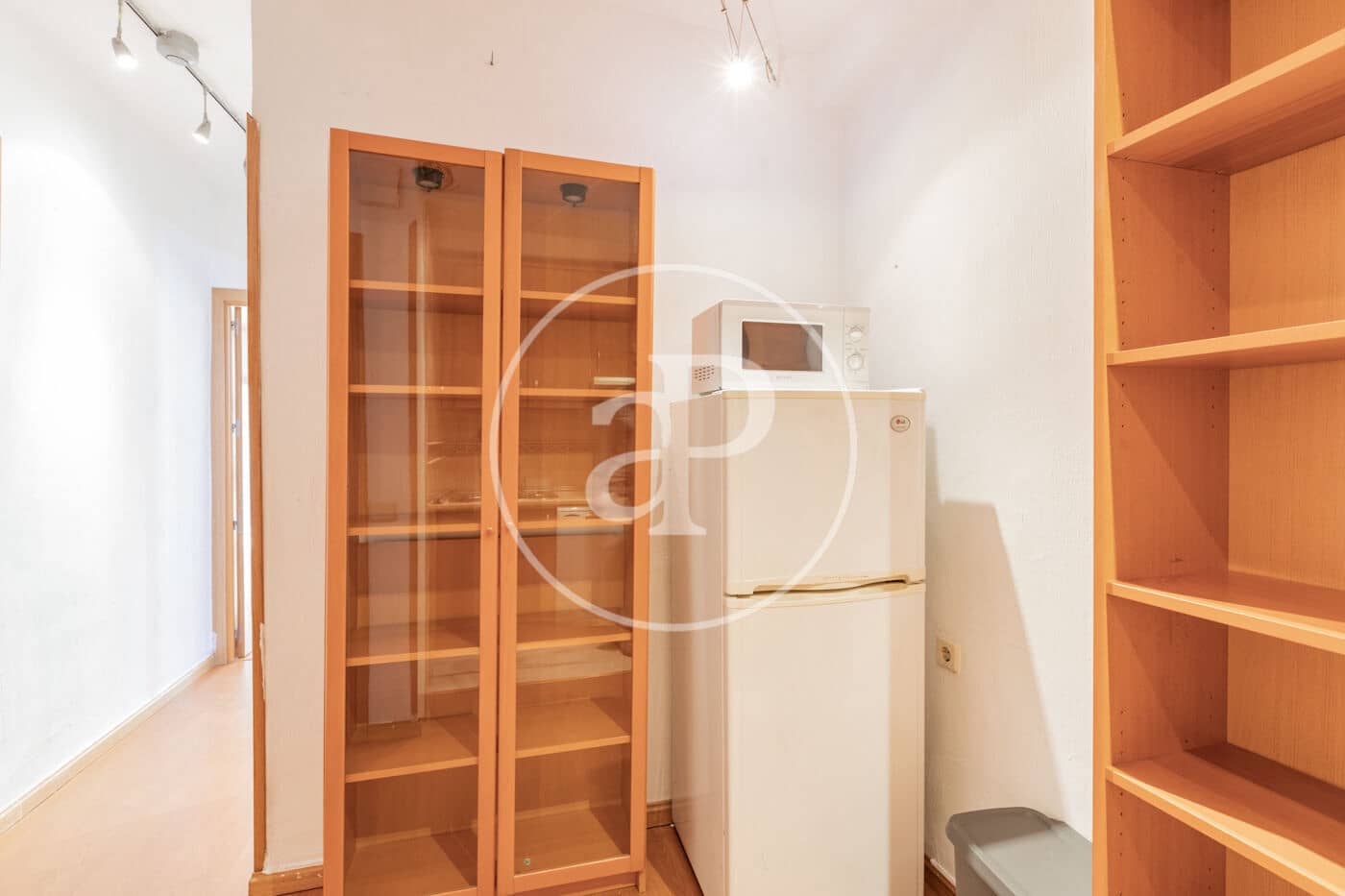 1 sypialnia Apartament do wynajęcia w Miasto Madryt - 1 095 € (Ref: 9892394)