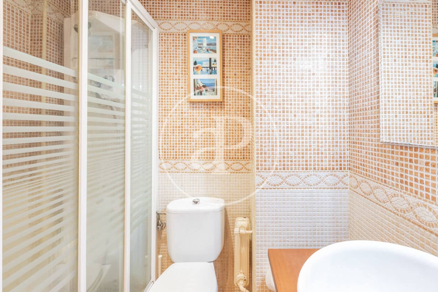 1 sypialnia Apartament do wynajęcia w Miasto Madryt - 1 095 € (Ref: 9892394)