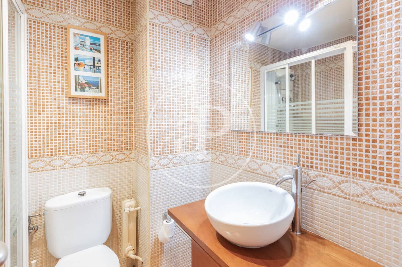 1 sypialnia Apartament do wynajęcia w Miasto Madryt - 1 095 € (Ref: 9892394)