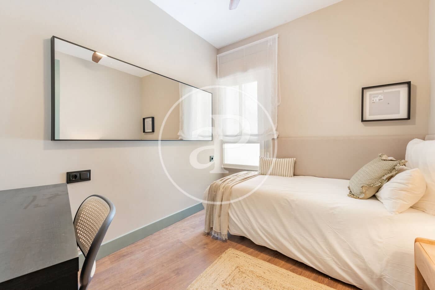 2 bedroom Penthouse for sale in Madrid city - € 870,000 (Ref: 9894462)