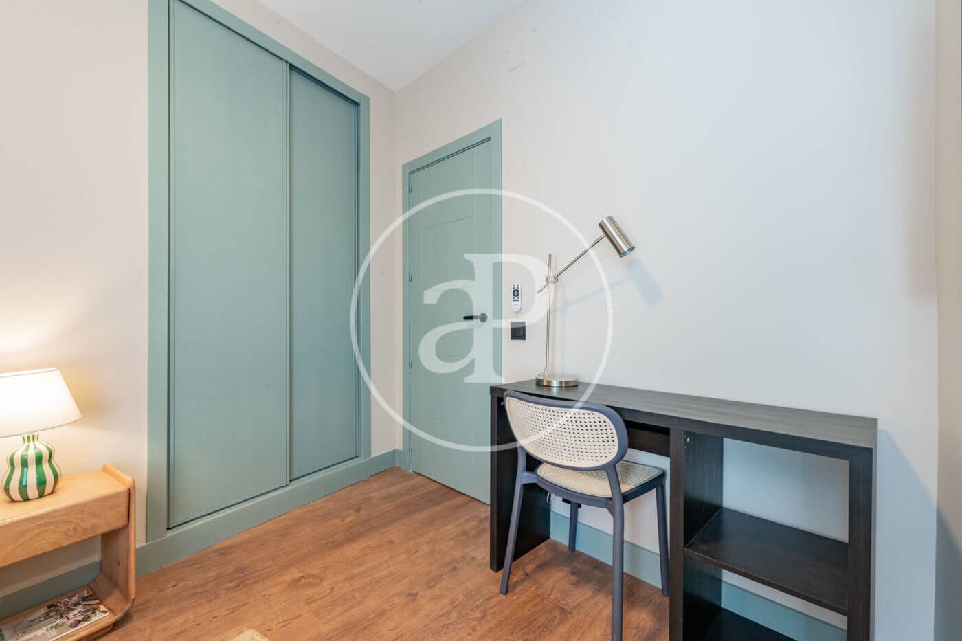 2 bedroom Penthouse for sale in Madrid city - € 870,000 (Ref: 9894462)