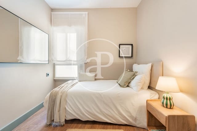 2 bedroom Penthouse for sale in Universidad, Madrid city - € 870,000 (Ref: 9894462)