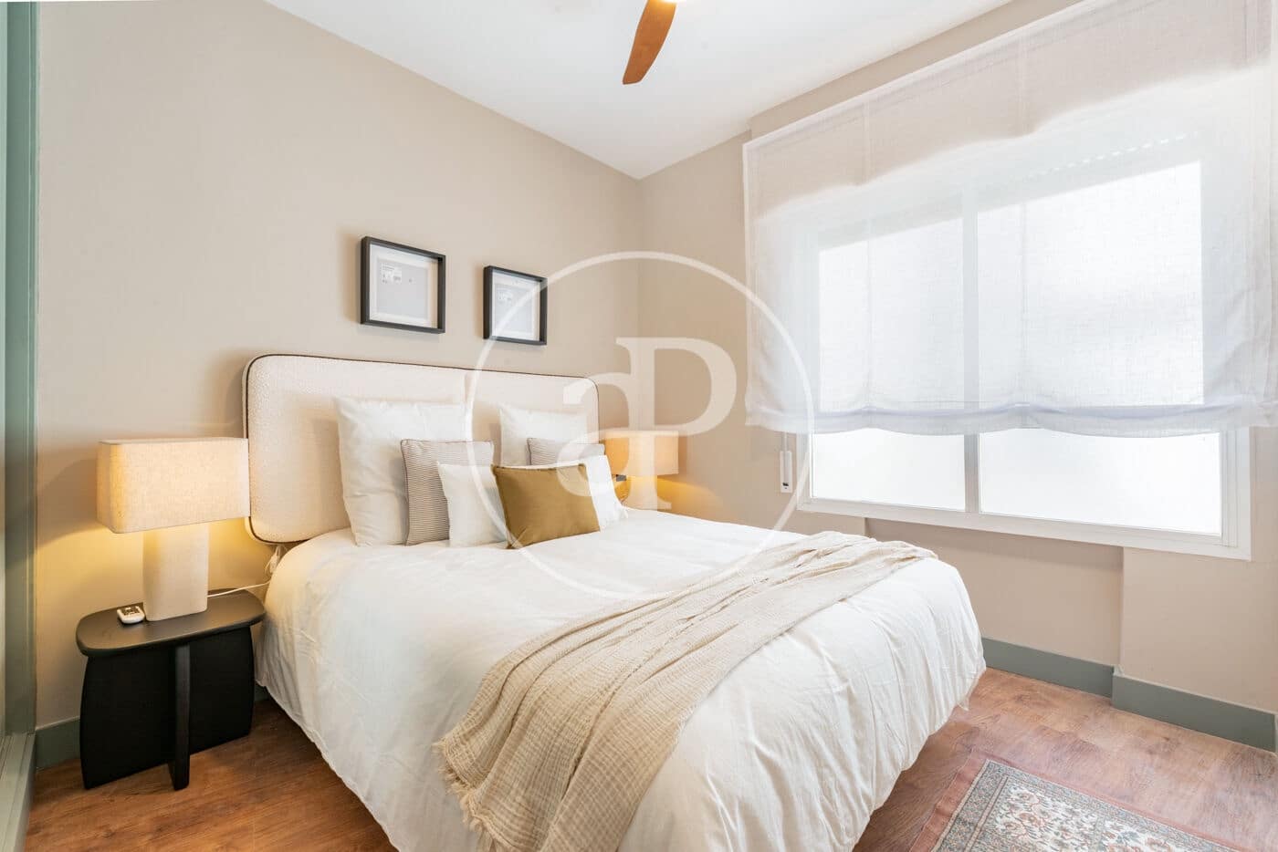 2 bedroom Penthouse for sale in Madrid city - € 870,000 (Ref: 9894462)