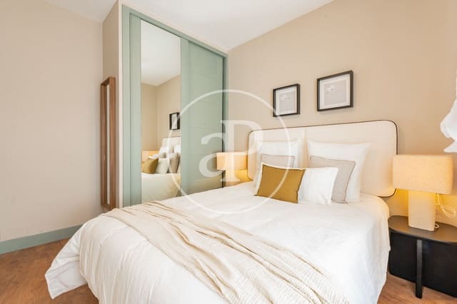 2 bedroom Penthouse for sale in Universidad, Madrid city - € 870,000 (Ref: 9894462)
