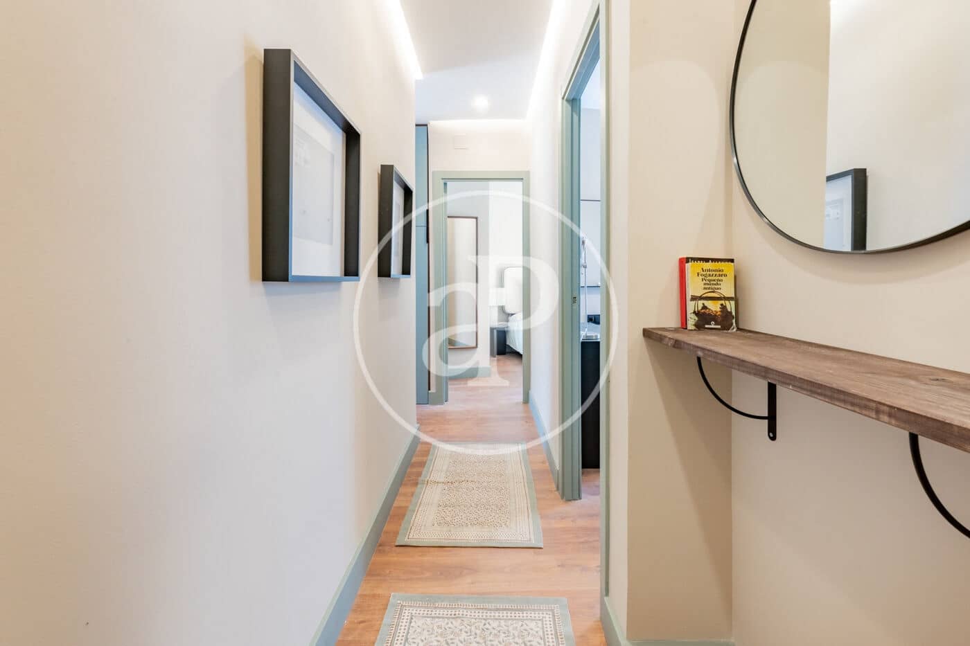 2 bedroom Penthouse for sale in Madrid city - € 870,000 (Ref: 9894462)