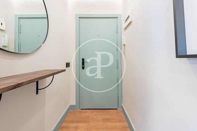 2 bedroom Penthouse for sale in Universidad, Madrid city - € 870,000 (Ref: 9894462)