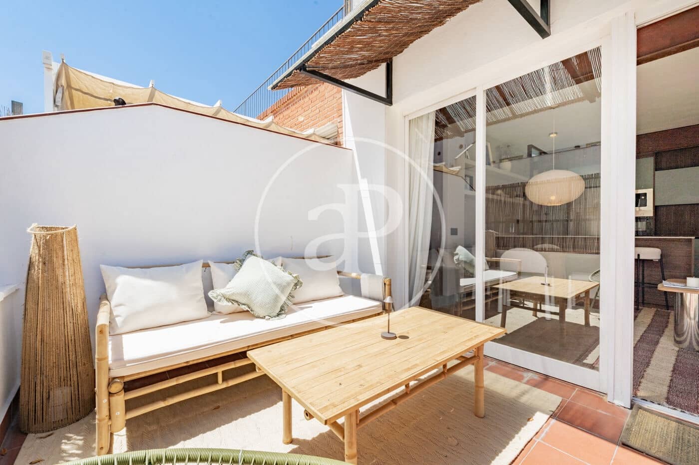 2 bedroom Penthouse for sale in Madrid city - € 870,000 (Ref: 9894462)