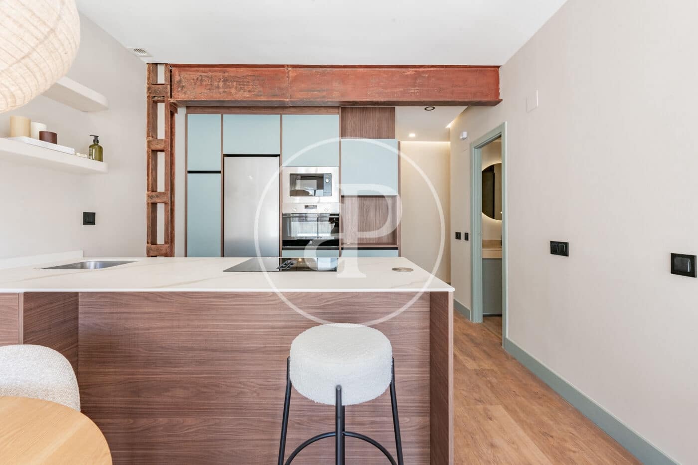 2 bedroom Penthouse for sale in Madrid city - € 870,000 (Ref: 9894462)