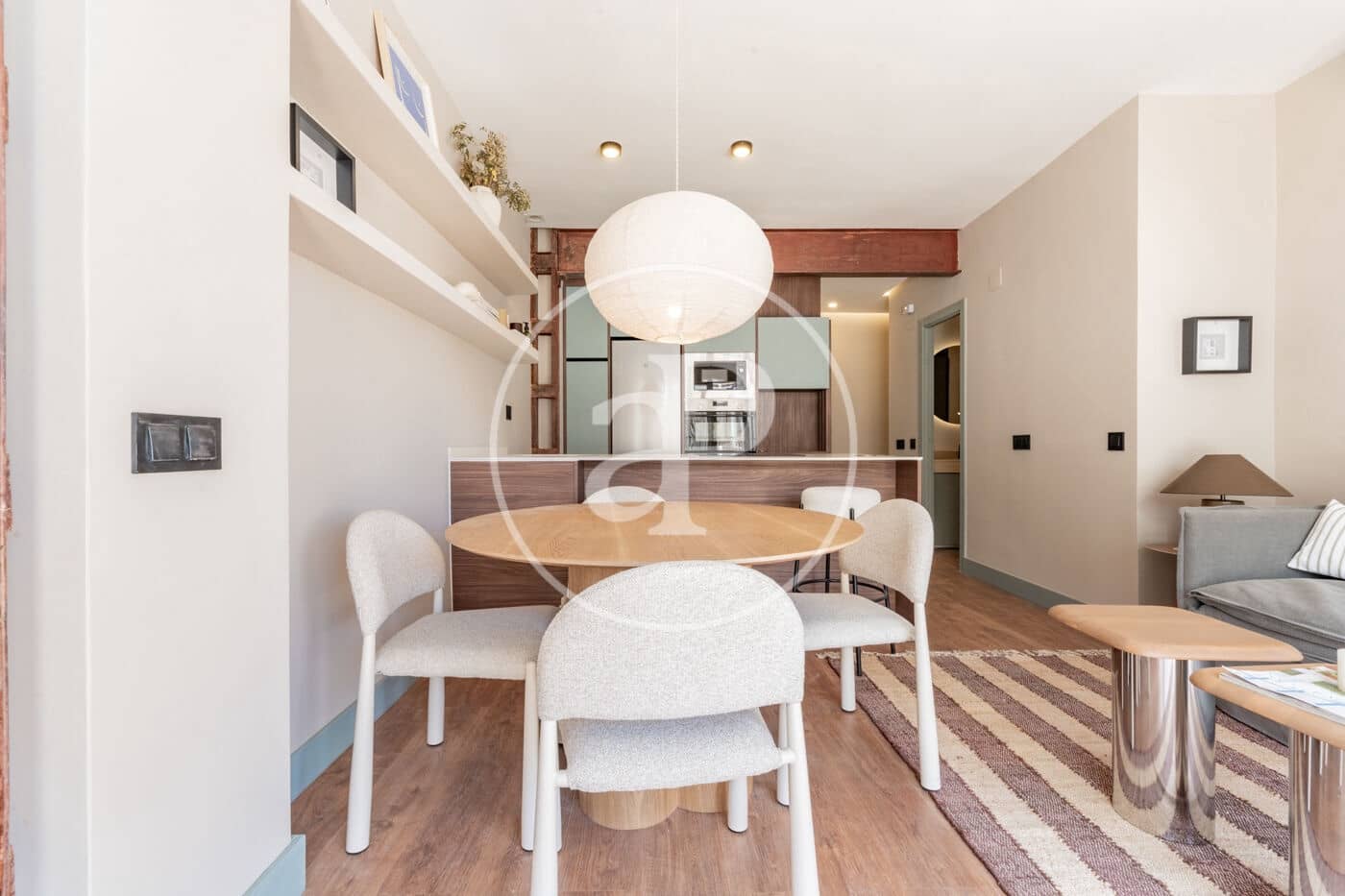 2 bedroom Penthouse for sale in Madrid city - € 870,000 (Ref: 9894462)