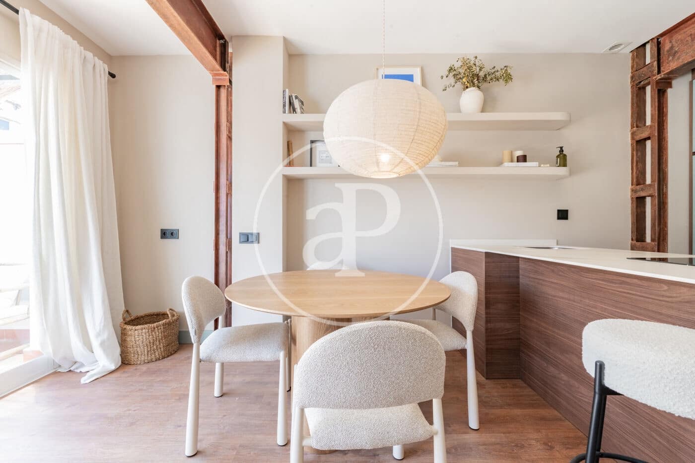 2 bedroom Penthouse for sale in Madrid city - € 870,000 (Ref: 9894462)