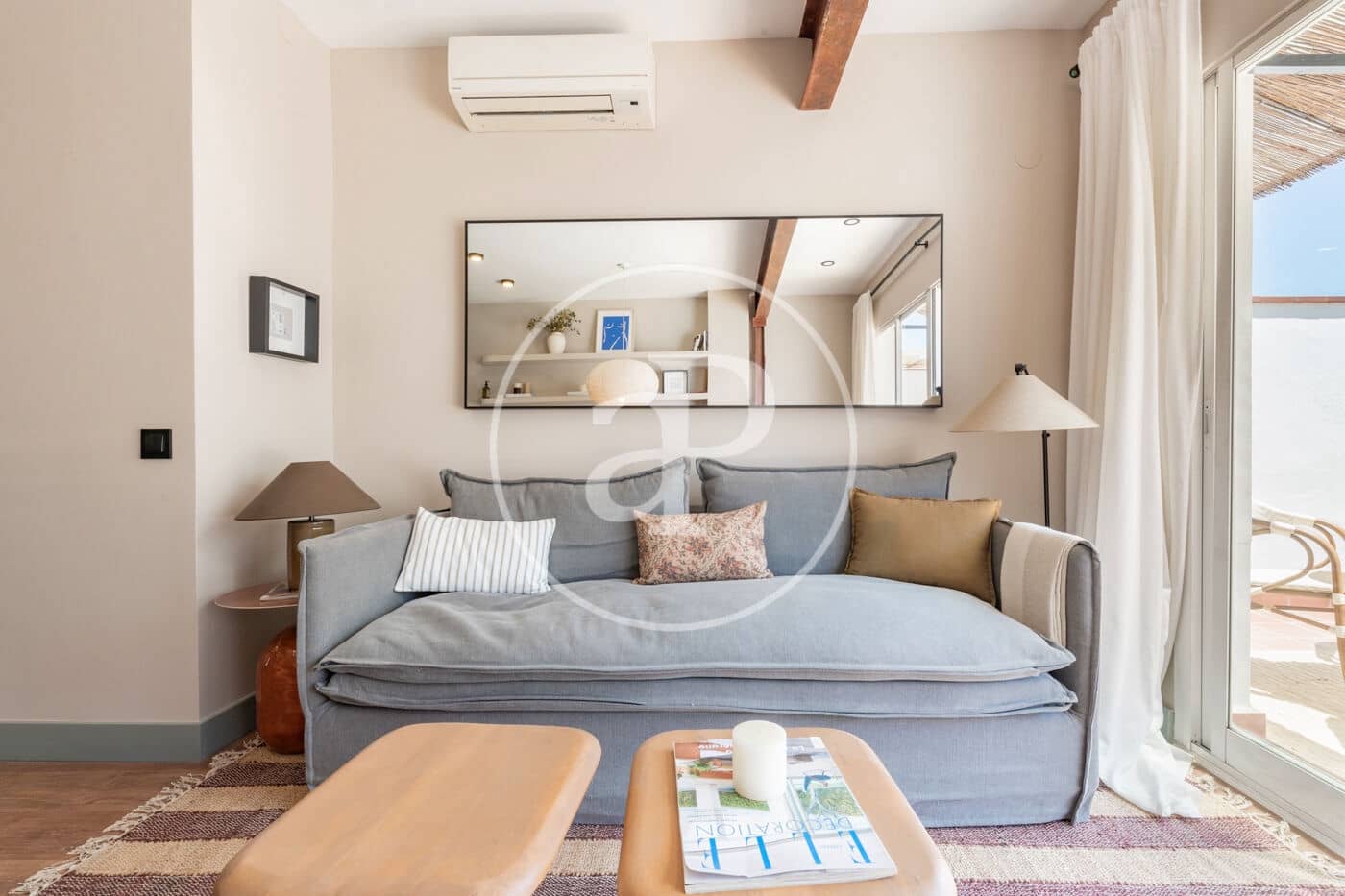 2 bedroom Penthouse for sale in Madrid city - € 870,000 (Ref: 9894462)