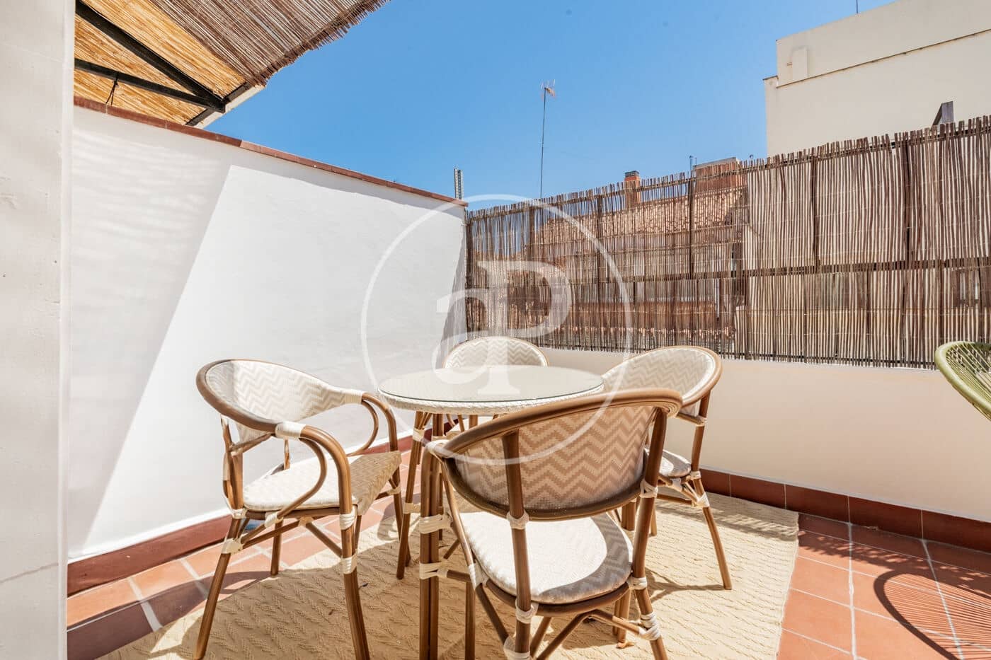 2 bedroom Penthouse for sale in Madrid city - € 870,000 (Ref: 9894462)