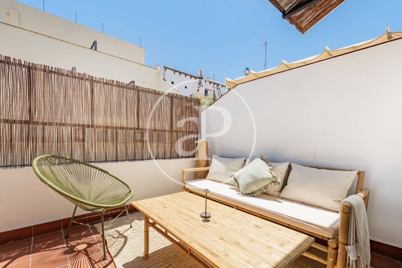 2 bedroom Penthouse for sale in Madrid city - € 870,000 (Ref: 9894462)