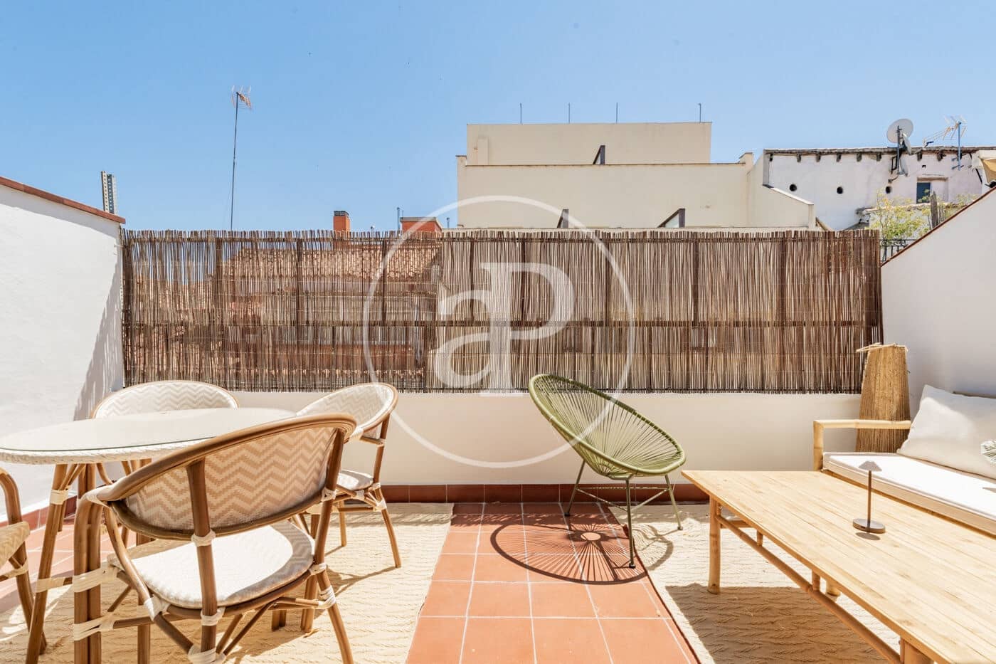 2 bedroom Penthouse for sale in Madrid city - € 870,000 (Ref: 9894462)