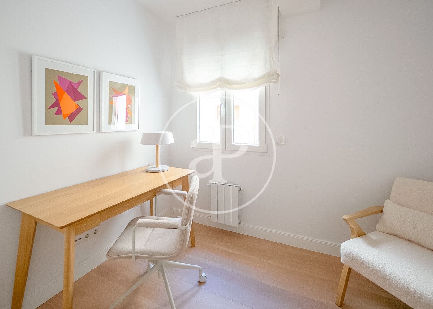 4 camera da letto Appartamento in vendita in Madrid citta - 1.190.000 € (Rif: 9894463)
