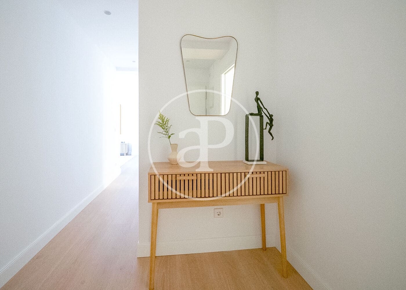 4 camera da letto Appartamento in vendita in Madrid citta - 1.190.000 € (Rif: 9894463)