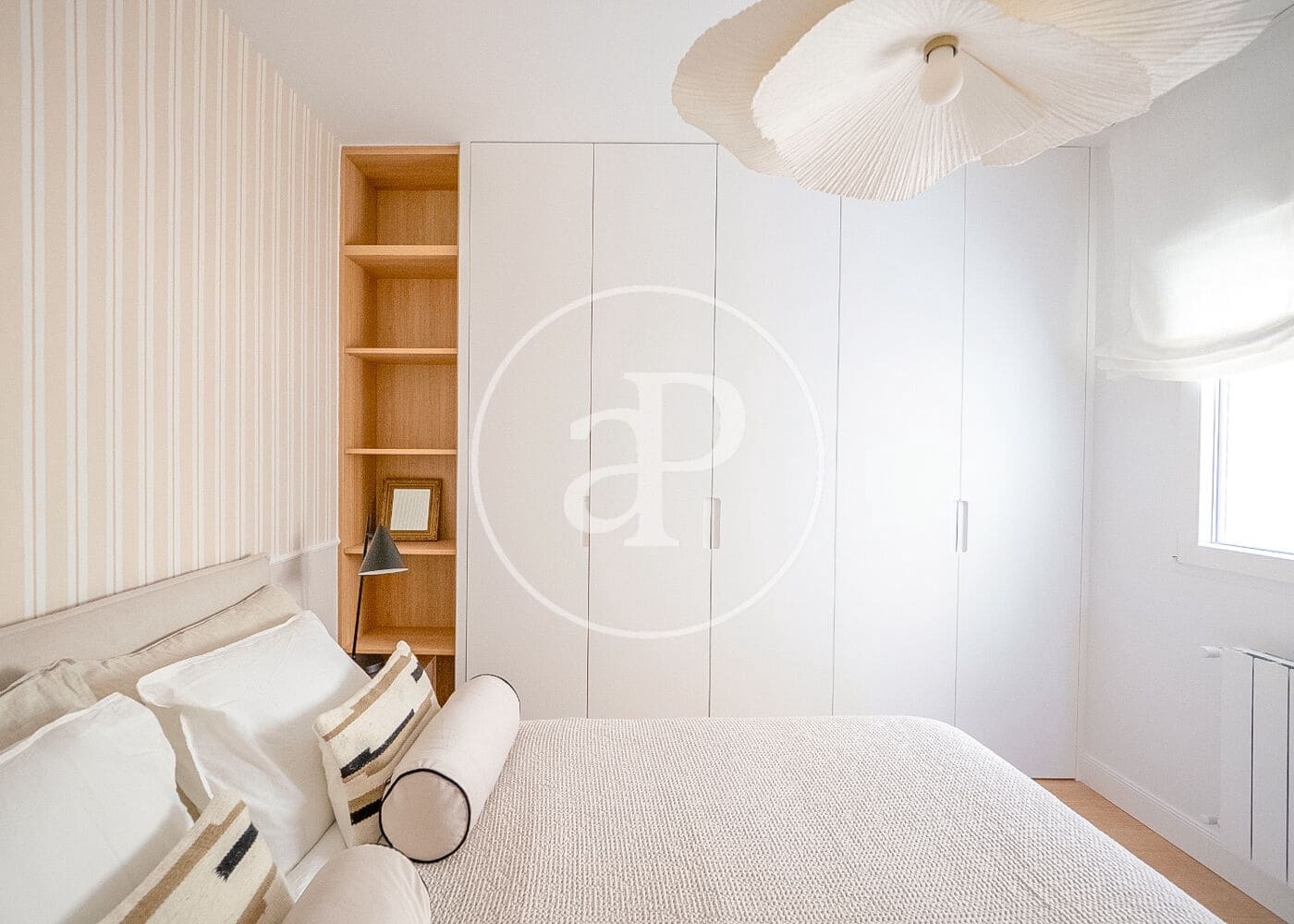 4 camera da letto Appartamento in vendita in Madrid citta - 1.190.000 € (Rif: 9894463)