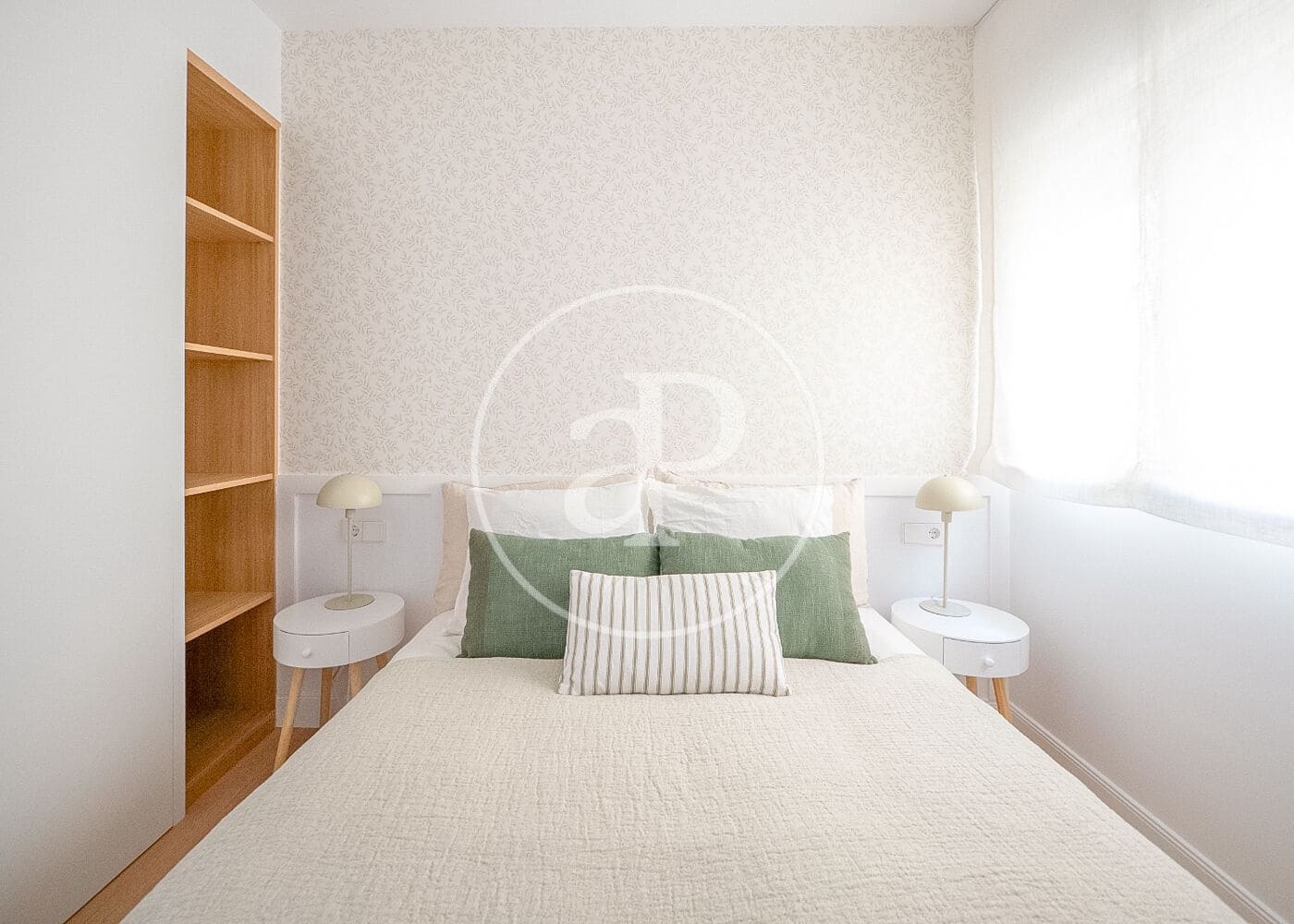 4 camera da letto Appartamento in vendita in Madrid citta - 1.190.000 € (Rif: 9894463)
