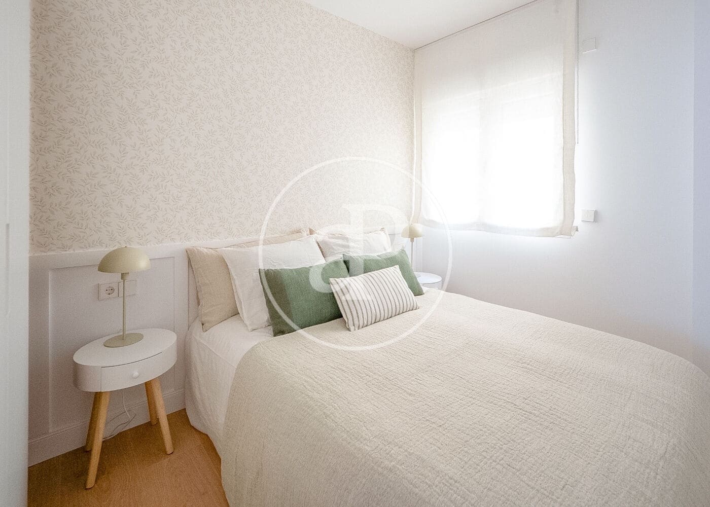 4 camera da letto Appartamento in vendita in Madrid citta - 1.190.000 € (Rif: 9894463)