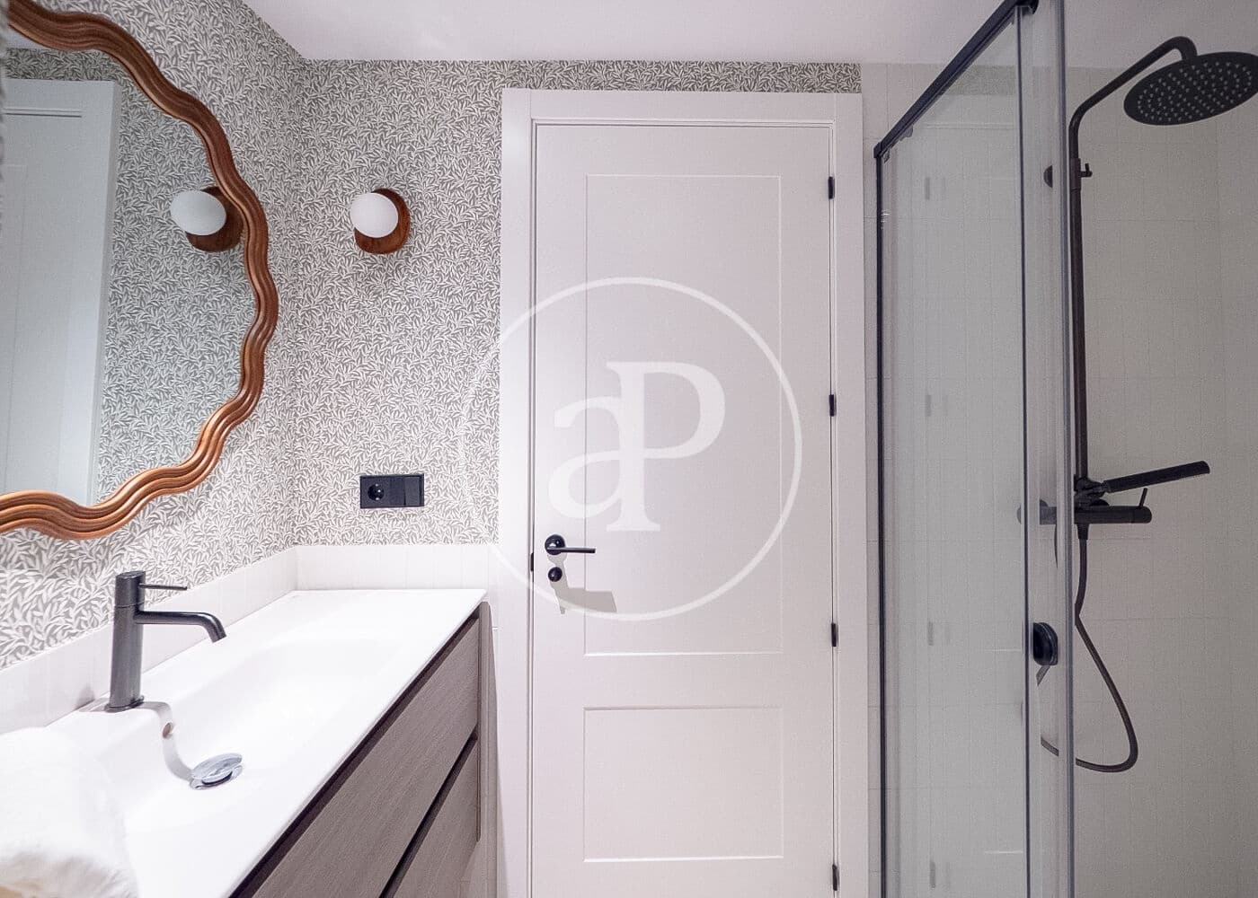 4 camera da letto Appartamento in vendita in Madrid citta - 1.190.000 € (Rif: 9894463)