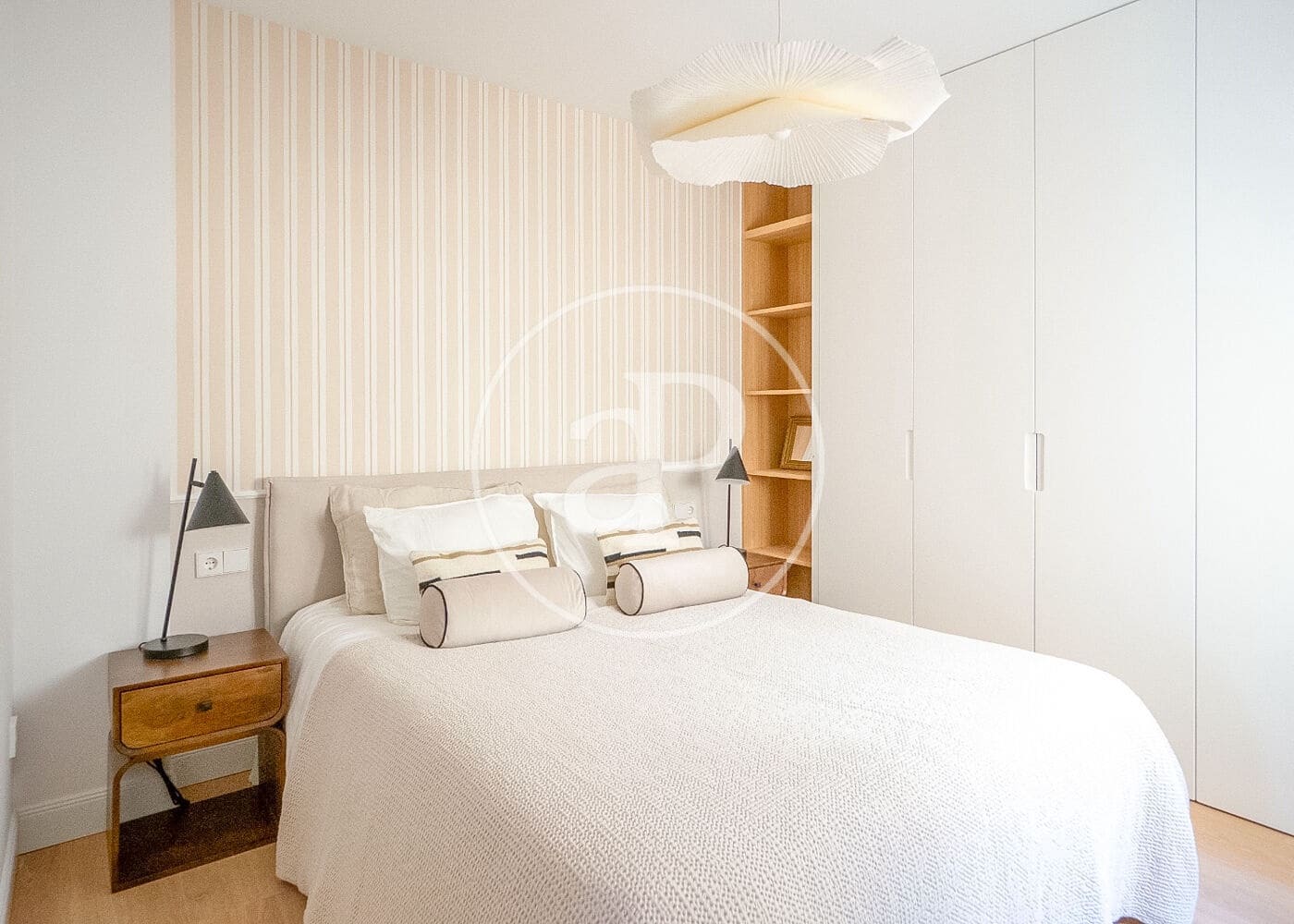 4 camera da letto Appartamento in vendita in Madrid citta - 1.190.000 € (Rif: 9894463)